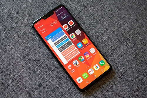 LG sắp ra điện thoại thông minh 5G thương hiệu mới rẻ hơn Galaxy S20