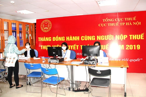 Gia hạn nộp thuế và tiền thuê đất: Đối tượng, sắc thuế được đề xuất gia hạn là rất đúng và trúng