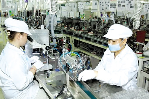 dong bo cac giai phap de dam bao du toan thu ngan sach nam 2020