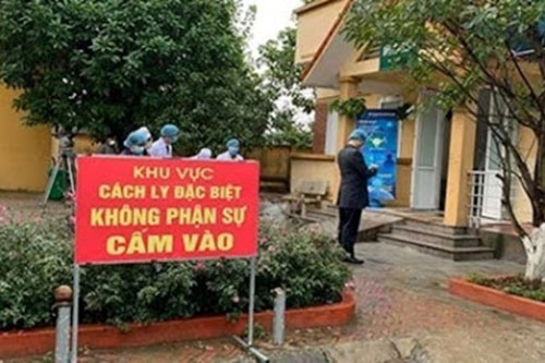 Thủ tướng chỉ đạo xử lý nghiêm hành vi vi phạm về phòng, chống COVID