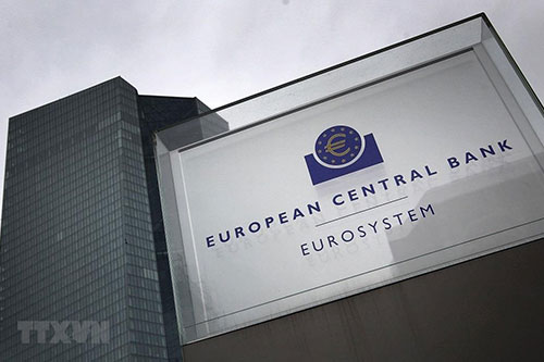 ECB nới lỏng quy định cho vay chưa từng có