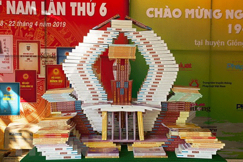 Tổ chức Hội sách online chào mừng Ngày Sách Việt Nam lần thứ 7