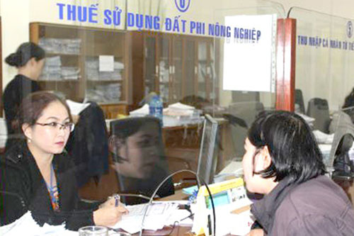 Chính sách gia hạn nộp thuế góp phần giúp DN tiếp tục duy trì hoạt động kinh doanh