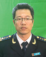 Ông Âu Anh Tuấn