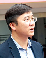 Ông Nguyễn Đức Huy