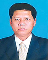 Ông Lương Văn Ngà