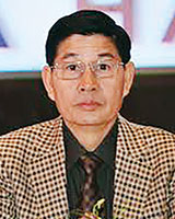 Ông Đỗ Xuân Lập