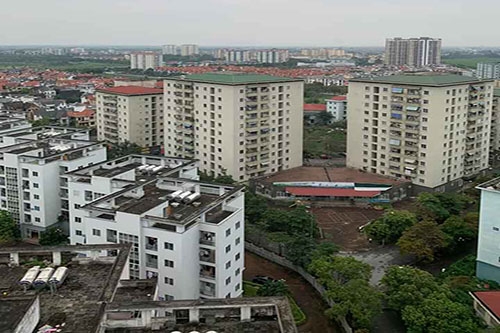 Dịch Covid-19 có làm thị trường bất động sản ‘chạm đáy’?