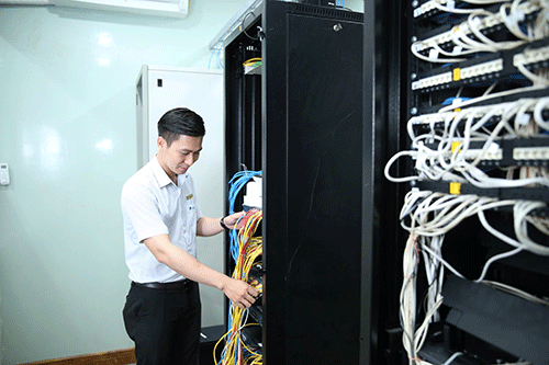 Miễn phí kết nối và hosting cho cơ quan báo chí điện tử trong tháng 4 và 5