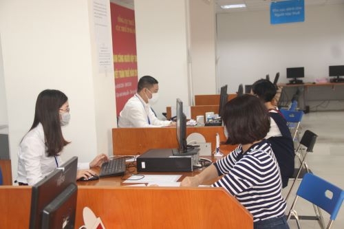 nhung luu y ve gia han nop thue va tien thue dat theo nghi dinh 41