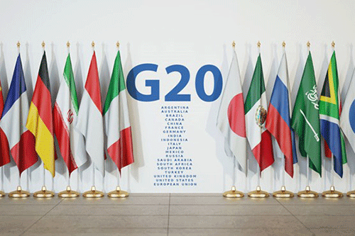 G20 cam kết chi hơn 7.000 tỷ USD để đối phó dịch COVID