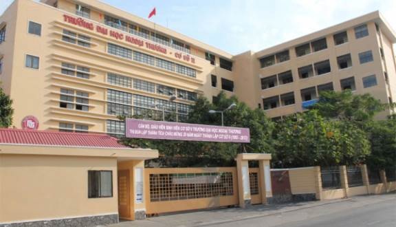 Đại học Ngoại thương công bố 2 phương án tuyển sinh năm học 2020