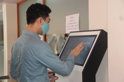 Có thể chuyển đổi chứng từ điện tử sang chứng từ giấy và ngược lại