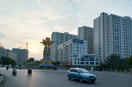 Bắc Ninh: Vốn FDI đạt hơn 280 triệu USD