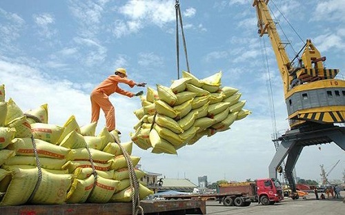 Bộ Tài chính đề nghị Bộ Công an vào cuộc xử lý thông tin tiêu cực về xuất khẩu gạo