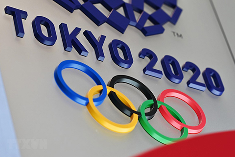 IOC: Nhật Bản sẽ trả chi phí phát sinh do hoãn Olympic Tokyo 2020