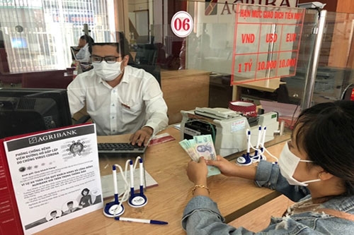 agribank co cau lai no cho 15 ngan khach hang bi anh huong dich covid 19