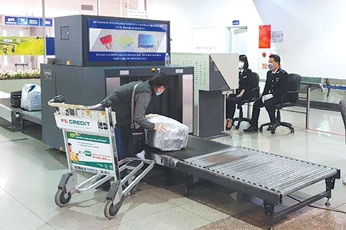 trien khai nhieu bien phap nghiep vu de ngan chan buon lau ma tuy