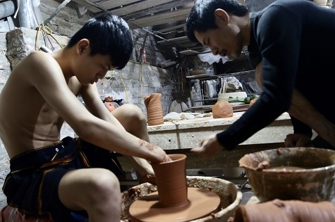 nghe nhan pham anh dao thanh cong nho khac biet