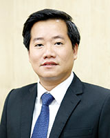 Ông Nguyễn Hoàng Linh