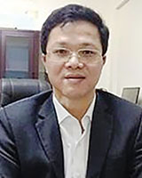 TS. Nguyễn Văn Long