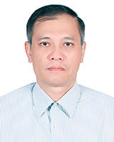 TS. Phạm Xuân Viết