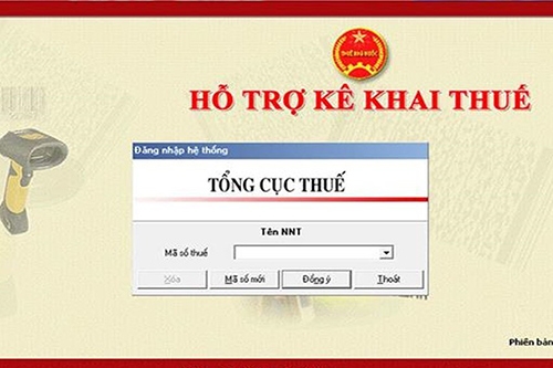 Sẽ tích hợp 95 dịch vụ công lĩnh vực thuế lên Cổng Dịch vụ công quốc gia