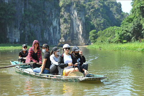 Các điểm du lịch đảm bảo an toàn khi mở cửa đón khách trở lại