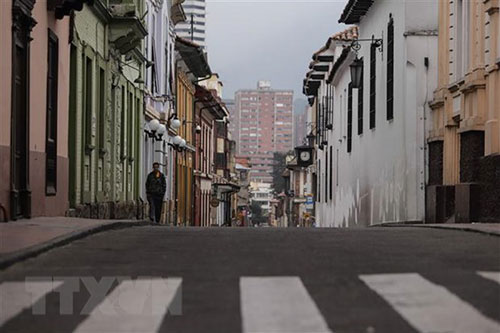 Colombia chính thức trở thành thành viên thứ 37 của OECD