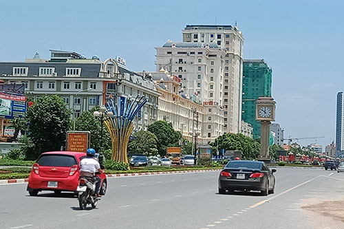 Bắc Ninh: Lĩnh vực công nghiệp, xây dựng giữ nhịp tăng trưởng khá