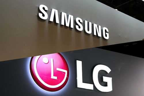 Samsung, LG cảnh báo sắp chịu tác động tồi tệ nhất của COVID