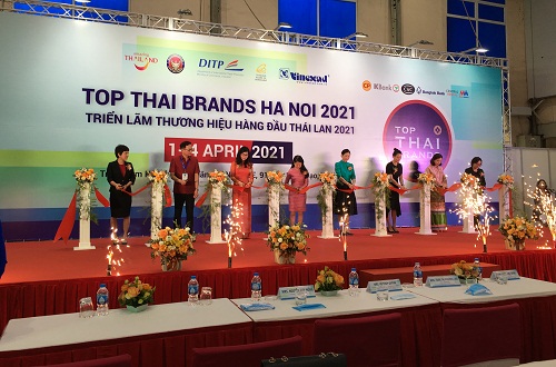 top thai brand