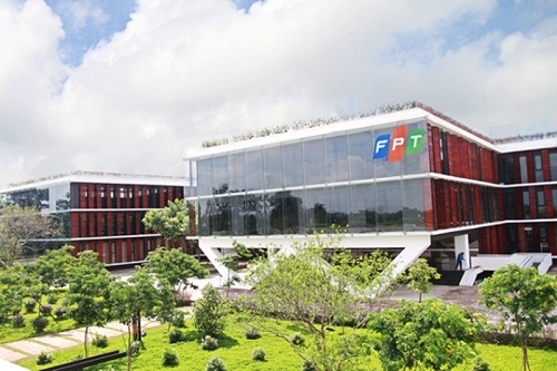FPT phát hành cổ phiếu ESOP cho lãnh đạo cấp cao