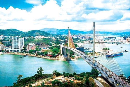 Quảng Ninh - Mười năm và “hai nhất”