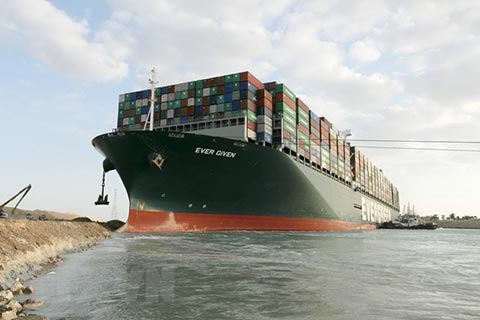 tàu container