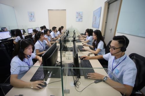 BHXH Việt Nam là cơ quan chủ quản Cơ sở dữ liệu quốc gia về bảo hiểm