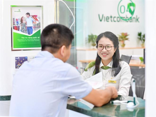 lãi suất cho vay