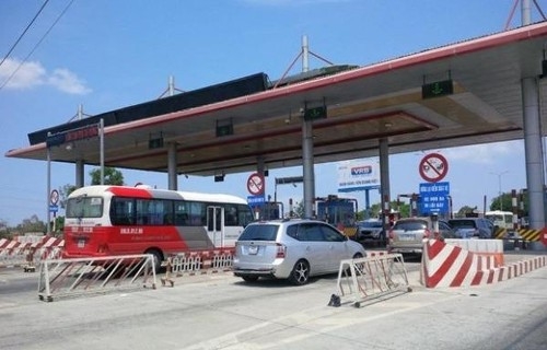 Tổng cục Đường bộ đề nghị tiếp nhận bảo trì dự án BOT dừng thu phí