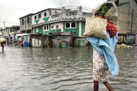 Liên Hợp quốc khuyến nghị giảm nợ cho các nước thu nhập thấp và trung bình