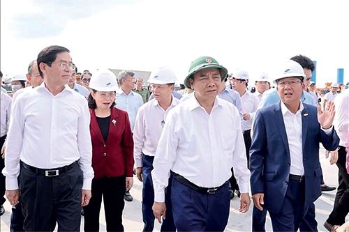 Tầm cao mới, thành công mới