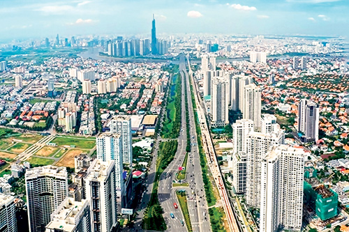 Thành phố Thủ Đức: Cần cơ chế đột phá để thu ngân sách đạt 10.000 tỷ đồng