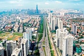 Thành phố Thủ Đức: Cần cơ chế đột phá để thu ngân sách đạt 10.000 tỷ đồng