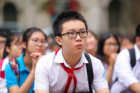 Hà Nội lùi lịch thi tuyển sinh vào lớp 10 năm học 2021-2022
