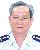 Ông Đỗ Văn Quang