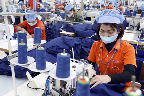 “Đột phá” nâng cao hiệu quả doanh nghiệp nhà nước
