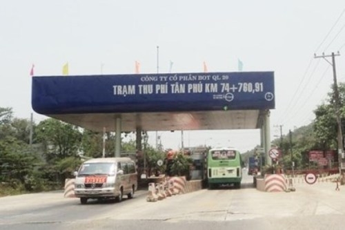 9 dự án BOT tạm dừng thu phí sẽ được quản lý, bảo trì ra sao?