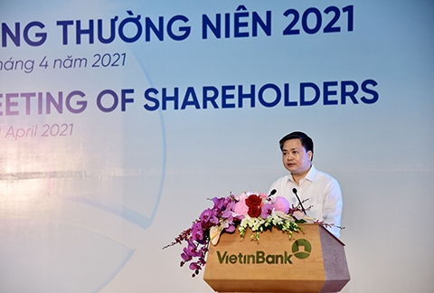 loi nhuan hop nhat cua vietinbank lan dau tien dat 17000 ty dong