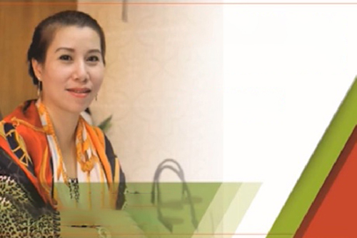 Bà Võ Thị Tuấn Anh được đề cử vào HĐQT Kienlongbank nhiệm kỳ 2018 – 2022