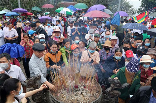 đền hùng