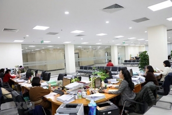 Thu nhập bình quân tháng người lao động trong quý I tăng 339.000 đồng
